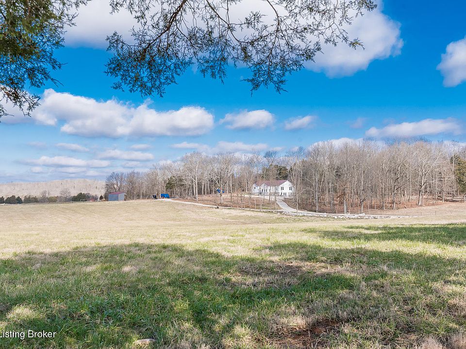 662 Broad Ford Rd, Munfordville, KY 42765 Zillow