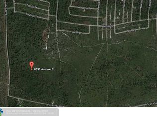 8631 Antonio St, Sebring, FL 33872
