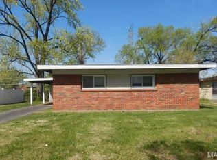 6701 Alder Ave, Saint Louis, MO