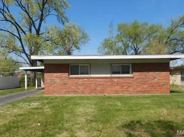 6701 Alder Ave, Saint Louis, MO 63134
