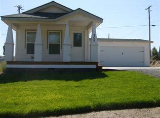 205 Lucille St, Mesa, WA