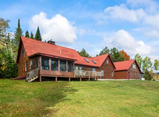 577 Loon Lake Road, Rangeley, ME 04970