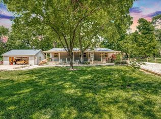 420 W Conyers Ave, Derby, KS 67037