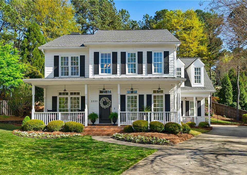 3335 Alden Place Dr, Atlanta, GA 30319 Zillow