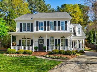 3335 Alden Place Dr NE, Atlanta, GA 30319