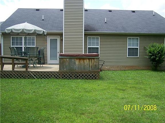 2nd image of 1424 Eastwoods Dr