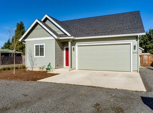 5542 B St, Springfield, OR 97478