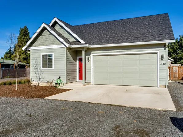 5542 B St, Springfield, OR 97478