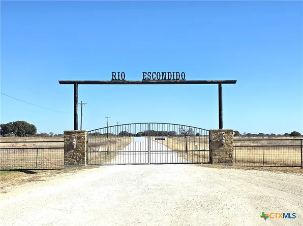 Private Road 4218, Evant, TX 76525