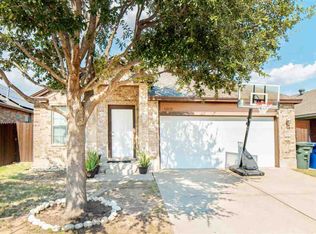 12121 Entrada Loop, Laredo, TX 78045