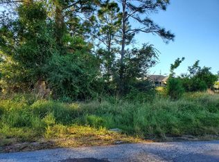 3709 5th St SW LOT 9, Lehigh Acres, FL 33976