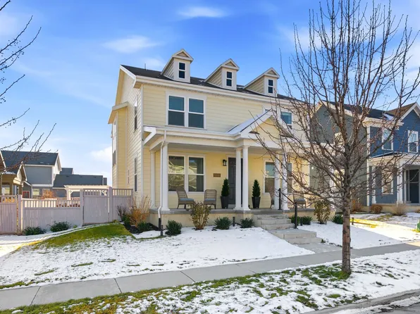 6299 W Meadow Grass Dr, South Jordan, UT 84009