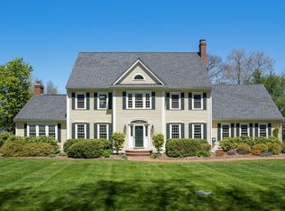 2 Gina Dr, Hopkinton, MA 01748