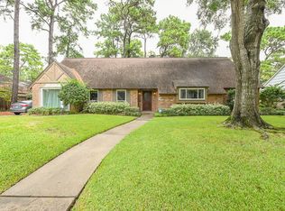 12318 Boheme Dr, Houston, TX 77024