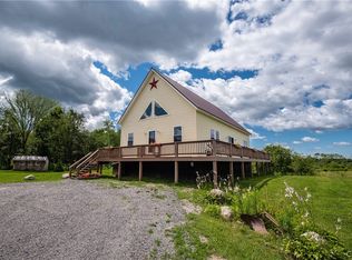 7212 Townline Rd, Rome, NY 13440