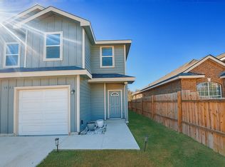 3831 Key West Way UNIT 1, Converse, TX 78109