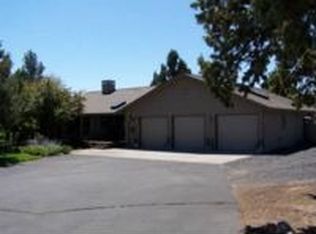 21883 Boones Borough Dr, Bend, OR 97701