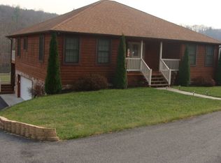 2553 Austinville Rd, Austinville, VA 24312