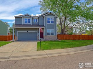 10797 Madison Way, Northglenn, CO 80233
