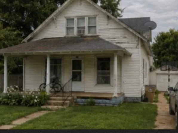 909 Howard Ave, Saint Paul, NE 68873