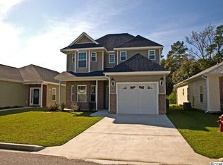 508 Gadsden Saint Silver Fox Lndg, Myrtle Beach, SC 29588