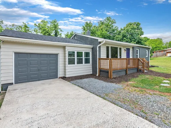 1904 N Ashland Dr, Burlington, NC 27217