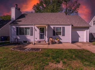 509 S Lakeview Dr, Derby, KS 67037