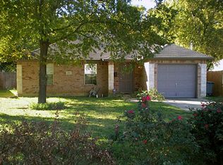 5522 Pickfair Cir, Dallas, TX 75235