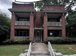 206 N Mendenhall St APT 3, Greensboro, NC 27401