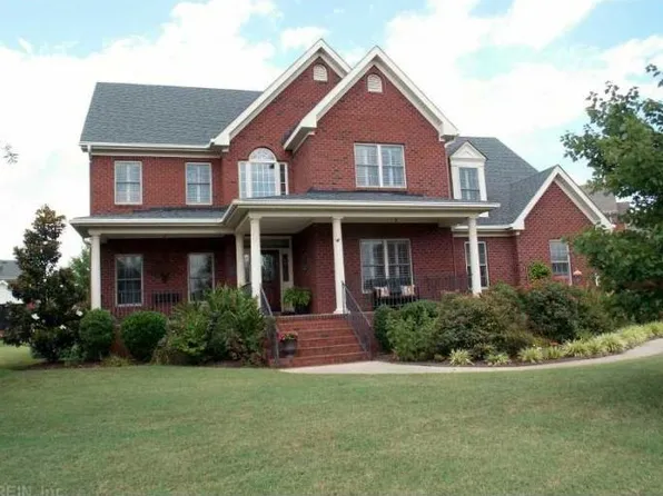 332 Vespasian Cir, Chesapeake, VA 23322
