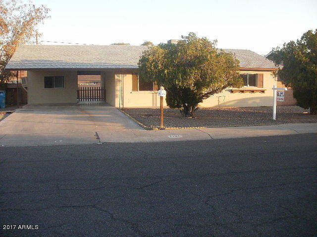 1st image of 4131 W El Caminito Dr