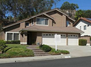 12766 Shadowline St, Poway, CA 92064