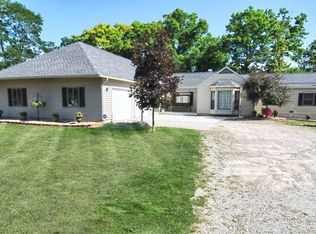 1408 West Cook Rd, Grand Blanc, MI 48439