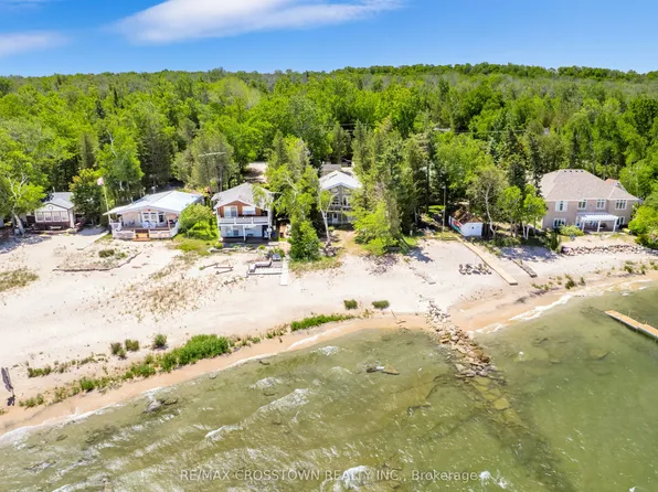 1799 Champlain Rd, Tiny, ON L9M 0B6