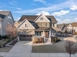 5244 Aleppo Ln, Raleigh, NC 27613