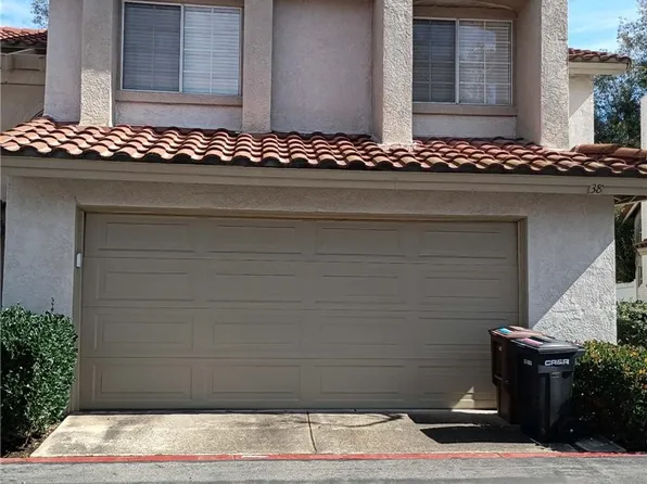 38 Carnation, Rancho Santa Margarita, CA 92688