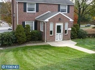 451 Southcroft Rd, Springfield, PA 19064