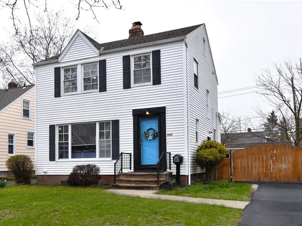 3921 Grosvenor Rd, South Euclid, OH 44118