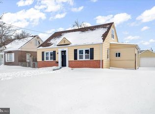 2308 Henlopen Ave, Wilmington, DE 19804