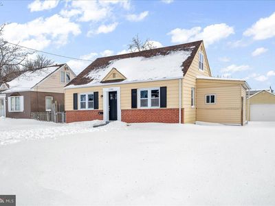 2308 Henlopen Ave, Wilmington, DE, 19804