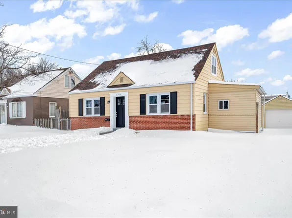 2308 Henlopen Ave, Wilmington, DE 19804