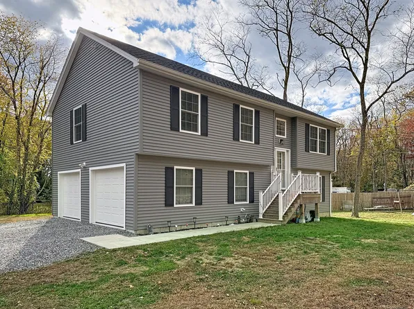 123A Whalehead Road, Ledyard, CT 06335