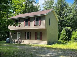 61 Uncas Rd, Inlet, NY 13360
