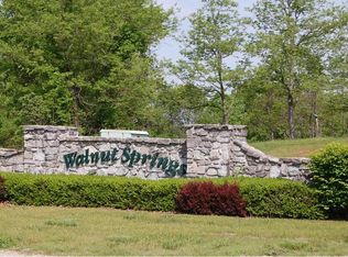 LOT 68 Lost In Woods Ln, Cape Fair, MO 65624