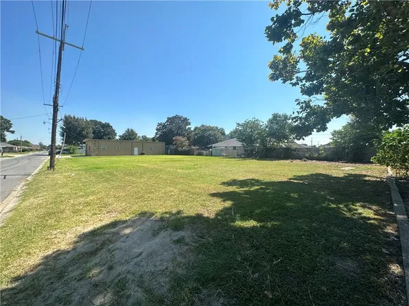LOT Fazzio Rd #B, Chalmette, LA 70043