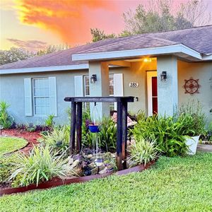 285 NW 65TH STREET, Ocala, FL, 34475