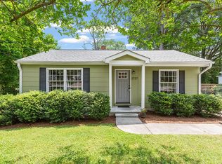 2727 Layden St, Raleigh, NC 27603