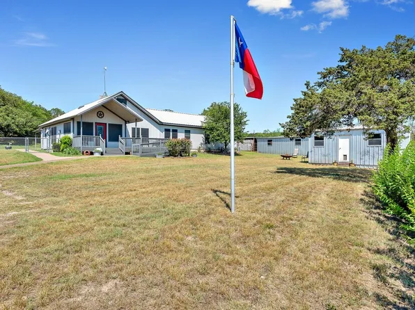268 County Road 4280, Clifton, TX 76634