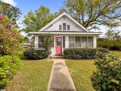 15759 Silverhill Ave, Silverhill, AL, 36576