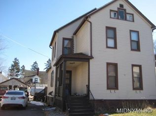 1023 Brayton Park Pl, Utica, NY 13502
